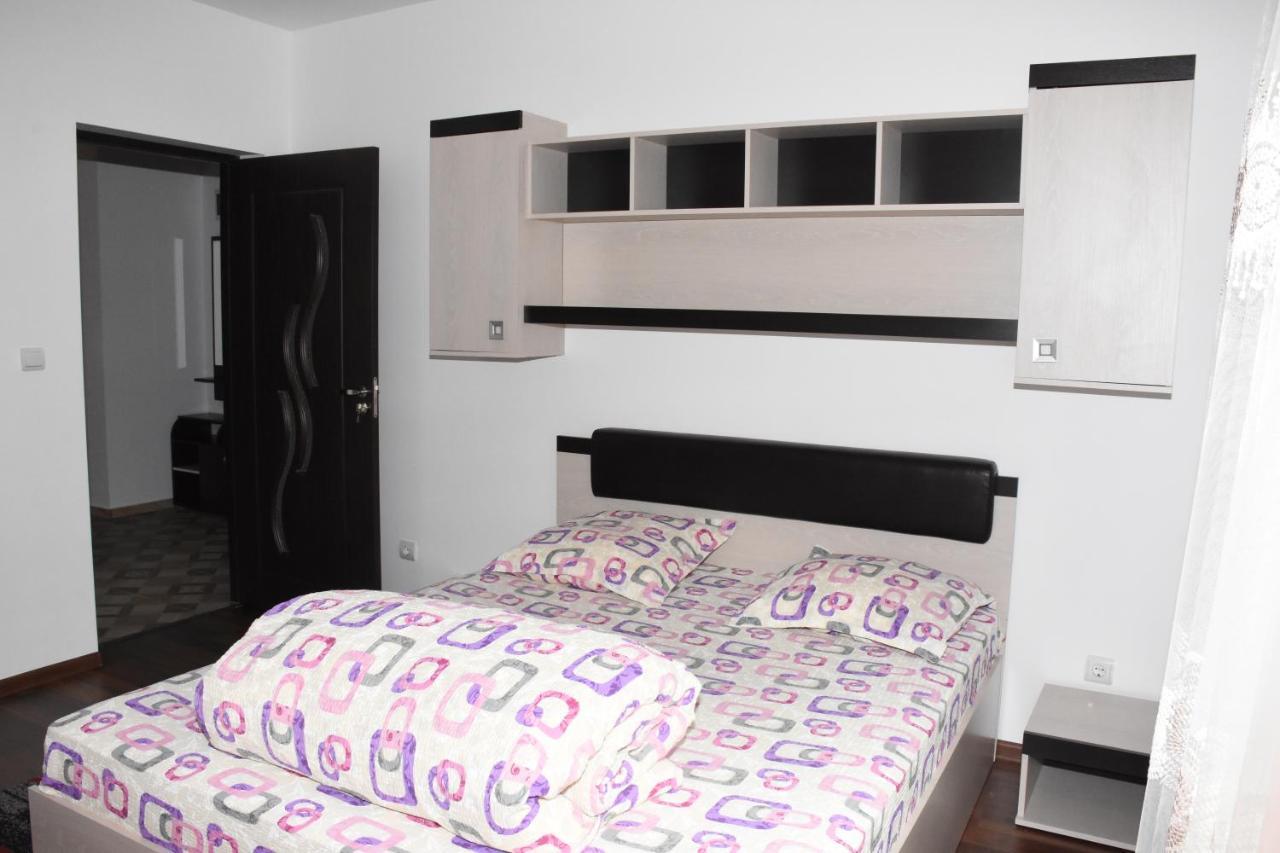 Hotel Apartament ELDYA comfort&suites Predeal Exterior foto